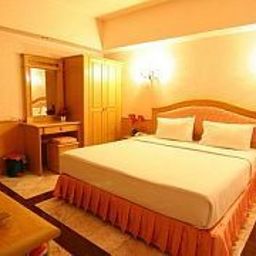 Habitación 13 Coins Airport Hotel Minburi Fotos