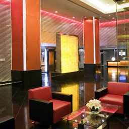 Novotel Beijing Sanyuan Fotos