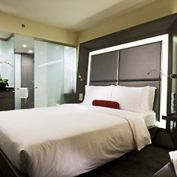 Room Novotel Beijing Sanyuan Fotos