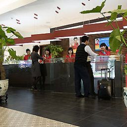  ibis Beijing Sanyuan Fotos