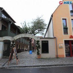Außenansicht Dittrichs Erben Ferienhof Fotos