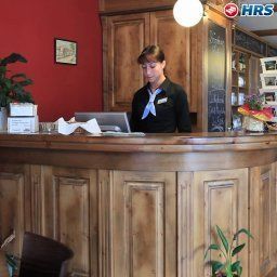Reception Dittrichs Erben Ferienhof Fotos