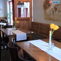 Frühstücksraum im Restaurant Dittrichs Erben Ferienhof Fotos