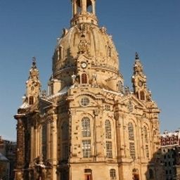 Umgebung Dittrichs Erben Ferienhof Fotos