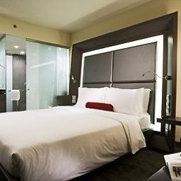 Room Novotel Beijing Sanyuan Fotos