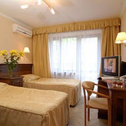 Eurohotel Lemberg
