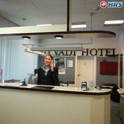 Ресепшен Vi Vadi Fotos