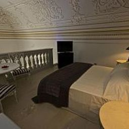 Suite Palazzo Gattini Luxury Hotel Fotos