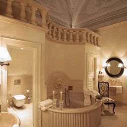 Suite Palazzo Gattini Luxury Hotel Fotos