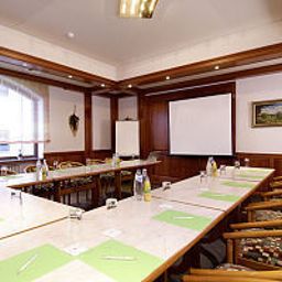 Conference room Relaxhotel Pip Margraff Fotos
