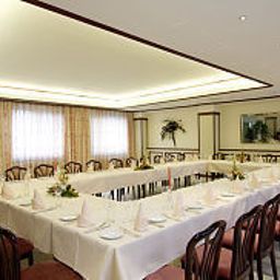 Banqueting hall Relaxhotel Pip Margraff Fotos