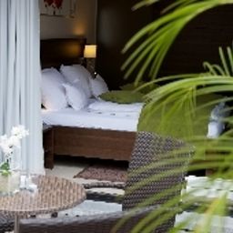 Room with balcony Relaxhotel Pip Margraff Fotos
