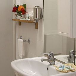 Bathroom Park Hotel Fotos