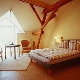 Zimmer Herrenhaus Salderatzen Fotos