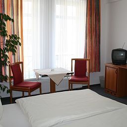 Zimmer Alt Merseburg Fotos