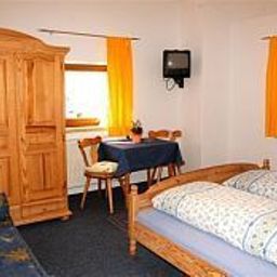 Zimmer Stefanie Pension Haus Fotos