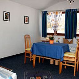 Zimmer Stefanie Pension Haus Fotos