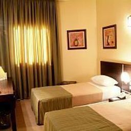 Room Park Hotel Fotos