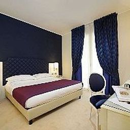 Zimmer Just Hotel Lomazzo Fiera Fotos