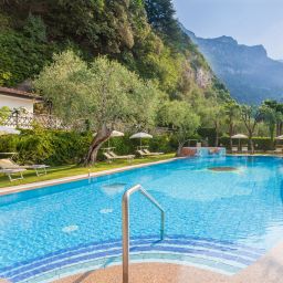 Piscine Continental TonelliHotels Fotos