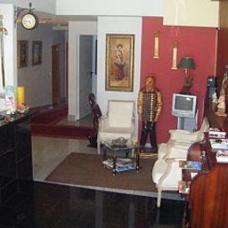 Hall Cardeña Fotos