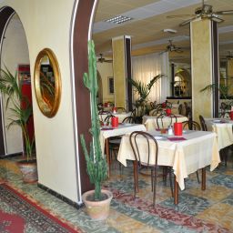 Sala colazione Corallo Fotos