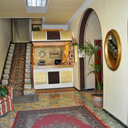 Hall Corallo Fotos