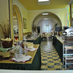Buffet Corallo Fotos