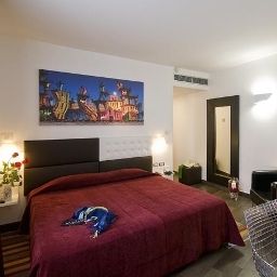Junior-Suite Ecohotel Fotos