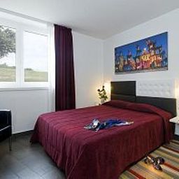 Junior-Suite Ecohotel Fotos