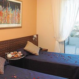 Camera Ecohotel Fotos