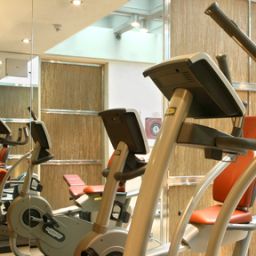 Wellness/Fitness Hotel Villa Oniria Fotos