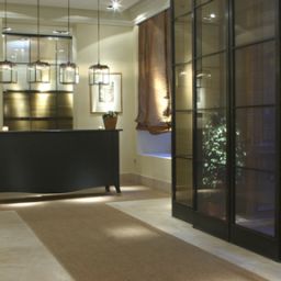 Hall Hotel Villa Oniria Fotos