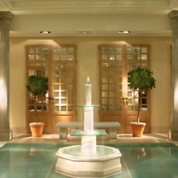 Hall Hotel Villa Oniria Fotos