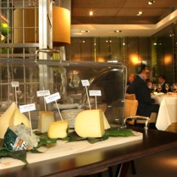Restaurante Hotel Villa Oniria Fotos