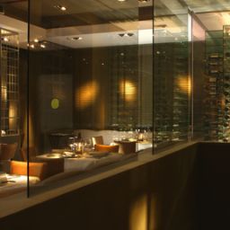 Restaurante Hotel Villa Oniria Fotos