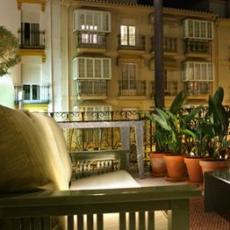 Suite Hotel Villa Oniria Fotos