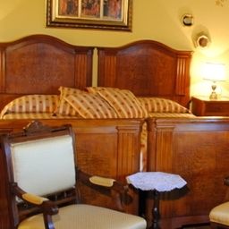 Suite junior Torre Sangiovanni B & B - Ristorante Fotos