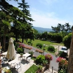 Vista Torre Sangiovanni B & B - Ristorante Fotos