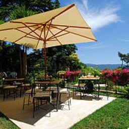 Terraza Torre Sangiovanni B & B - Ristorante Fotos