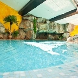 Piscine Continental TonelliHotels Fotos