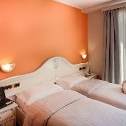 Chambre Continental TonelliHotels Fotos
