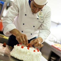 Cuisine Garda TonelliHotels Fotos