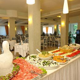 Restaurant Garda TonelliHotels Fotos