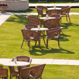 Jardin Savoy Palace TonelliHotels Fotos