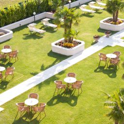 Jardin Savoy Palace TonelliHotels Fotos