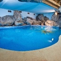 Piscine Savoy Palace TonelliHotels Fotos