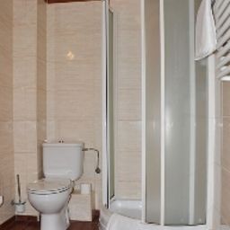 Bathroom Stara Poczta Fotos