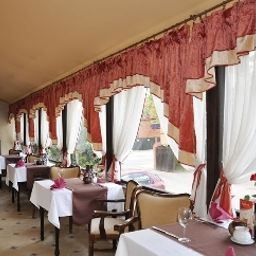 Restaurant Stara Poczta Fotos