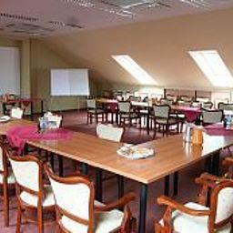 Conference room Stara Poczta Fotos